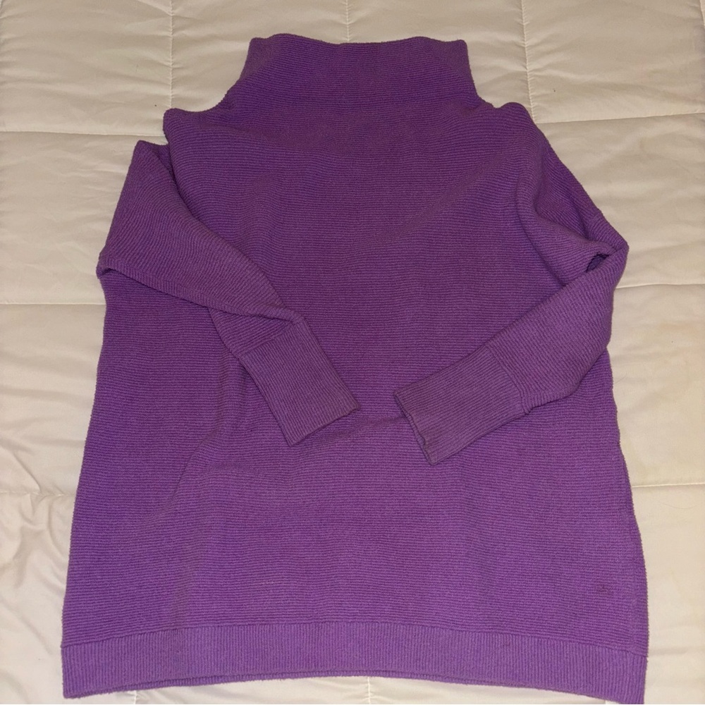 Free People Ottoman Slouchy Tunic